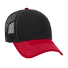 Embroidered Trucker Hat